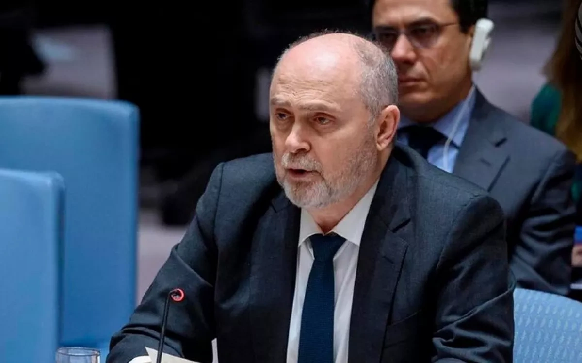 OSCE secretary general to visit Bishkek, Kyrgyz FM says Photo
