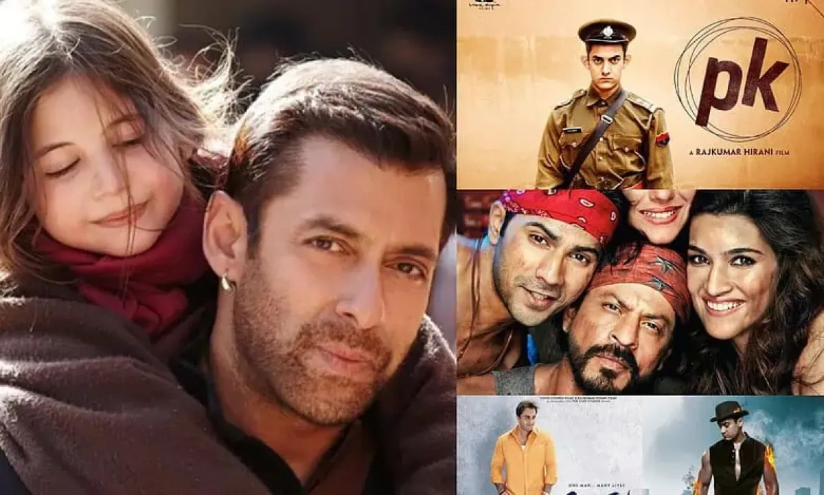 Bollywood faces criticism over growing anti-Muslim stereotypes