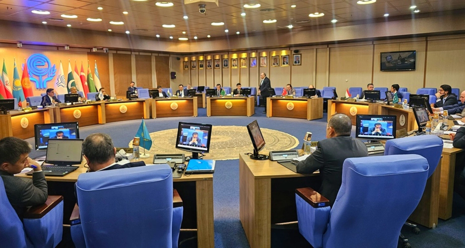 Turkmenistan proposes feasibility study for joint trade zones in ECO region