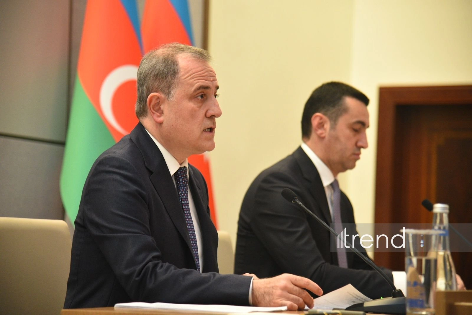 Int'l influence of member states stands crucial for OTS's effectiveness - FM
