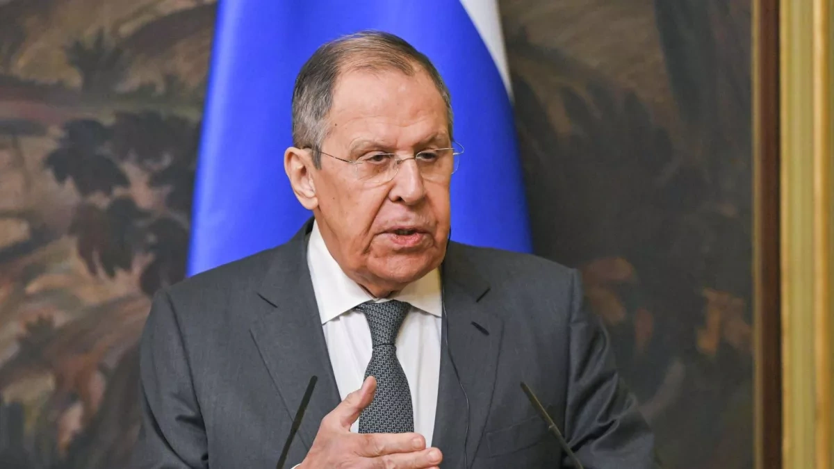 “Polite silence” and hard red lines: Lavrov on Russia’s position after UAE talks