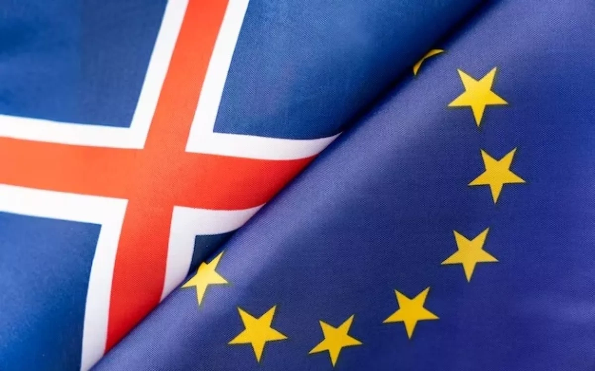 Iceland votes on resuming EU membership talks as Arctic tensions rise