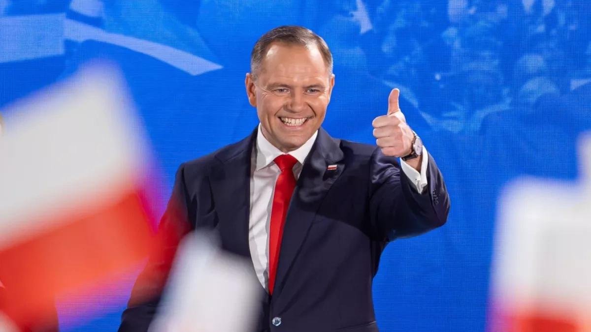 Polish president calls Hungarian election outcome sovereign choice of people