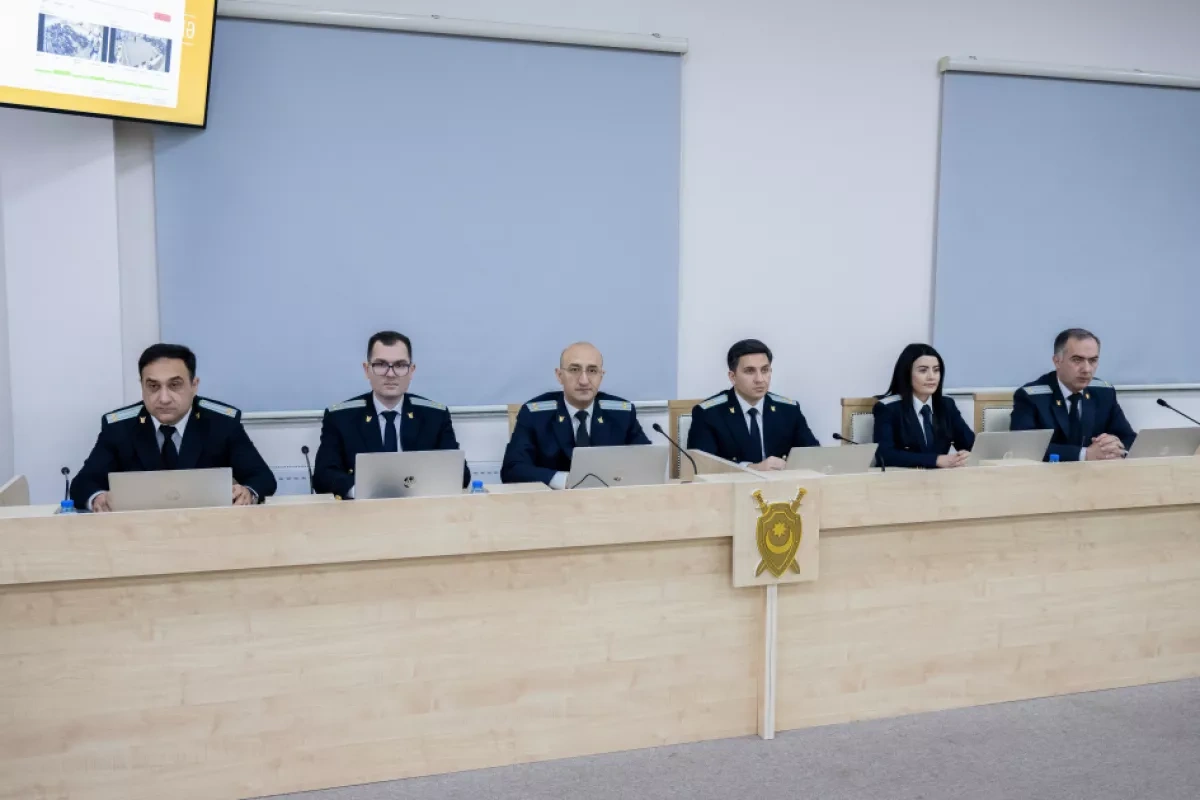 Ruben Vardanyan requests access to and exclusion of some case documents Baku trial / PHOTO