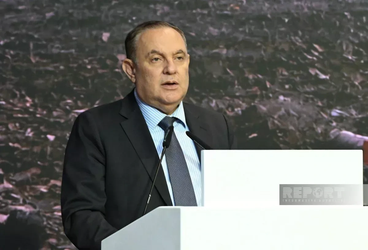 International Mine Action Conference in Azerbaijan adopts final statement
