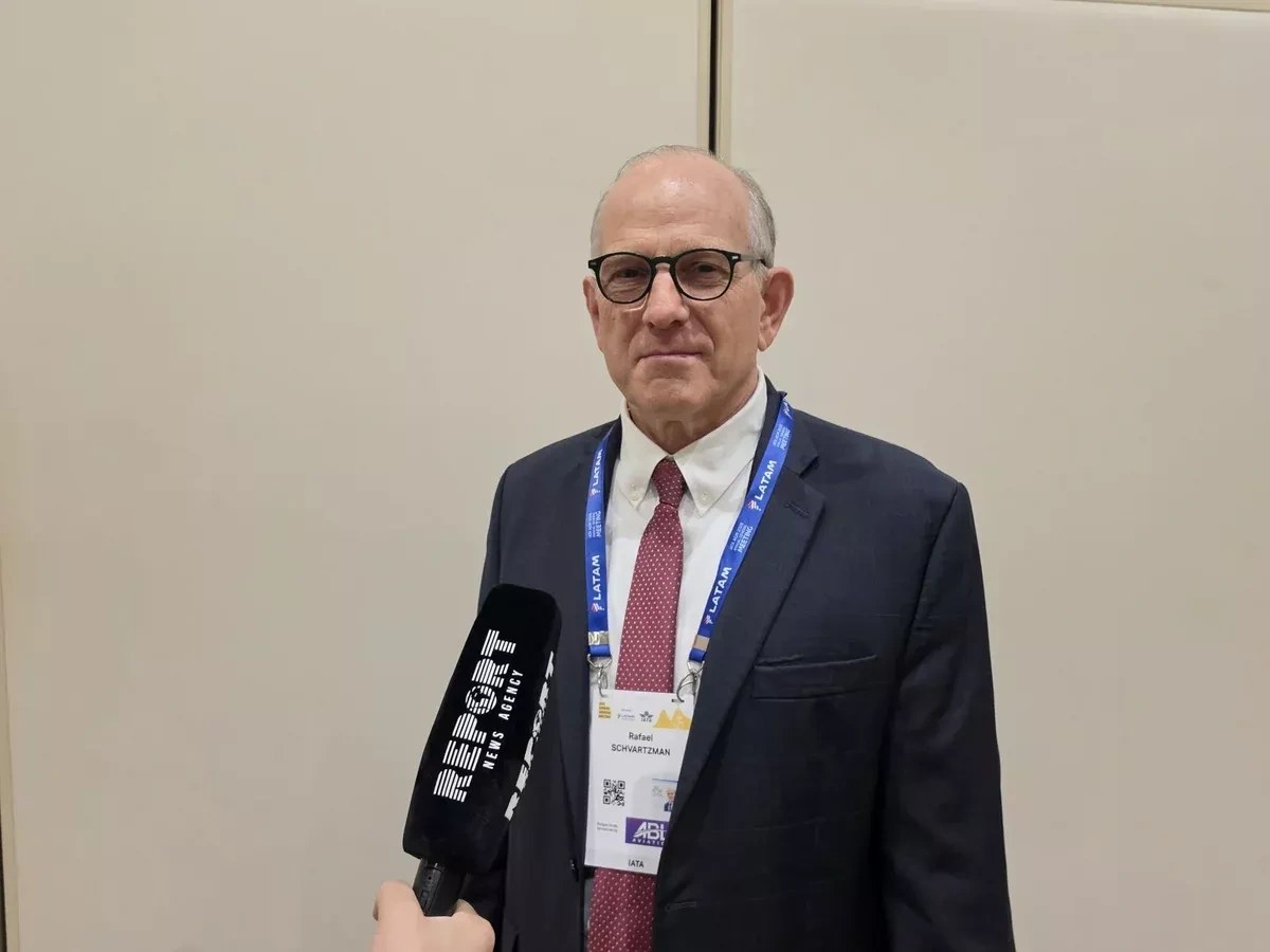 IATA sees Azerbaijan's strengthening role in Europe–Asia trade corridor