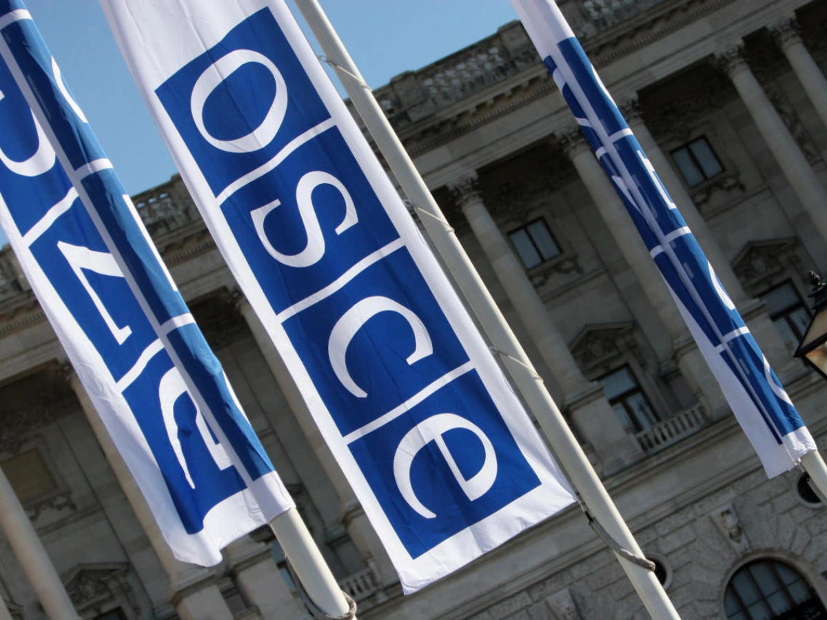 OSCE may enter new phase in Azerbaijan as mine threat becomes practical test