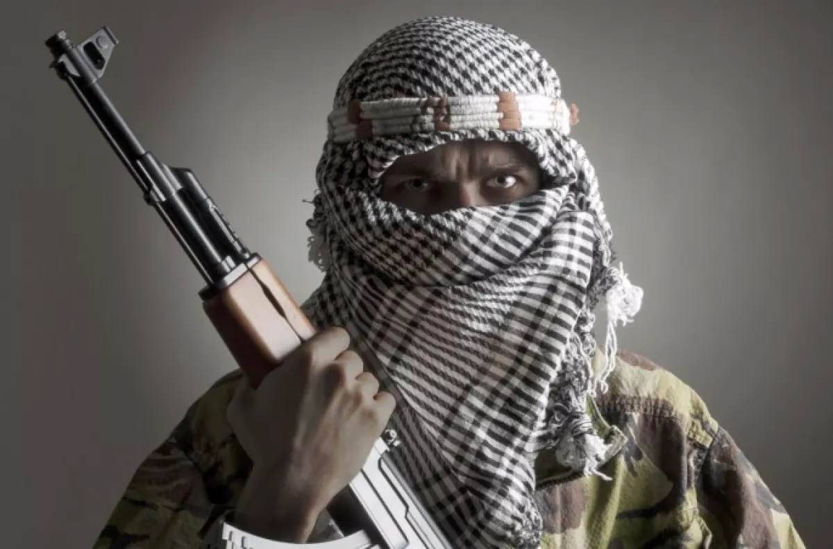 Iraq receives former ISIS supporters from 42 nations