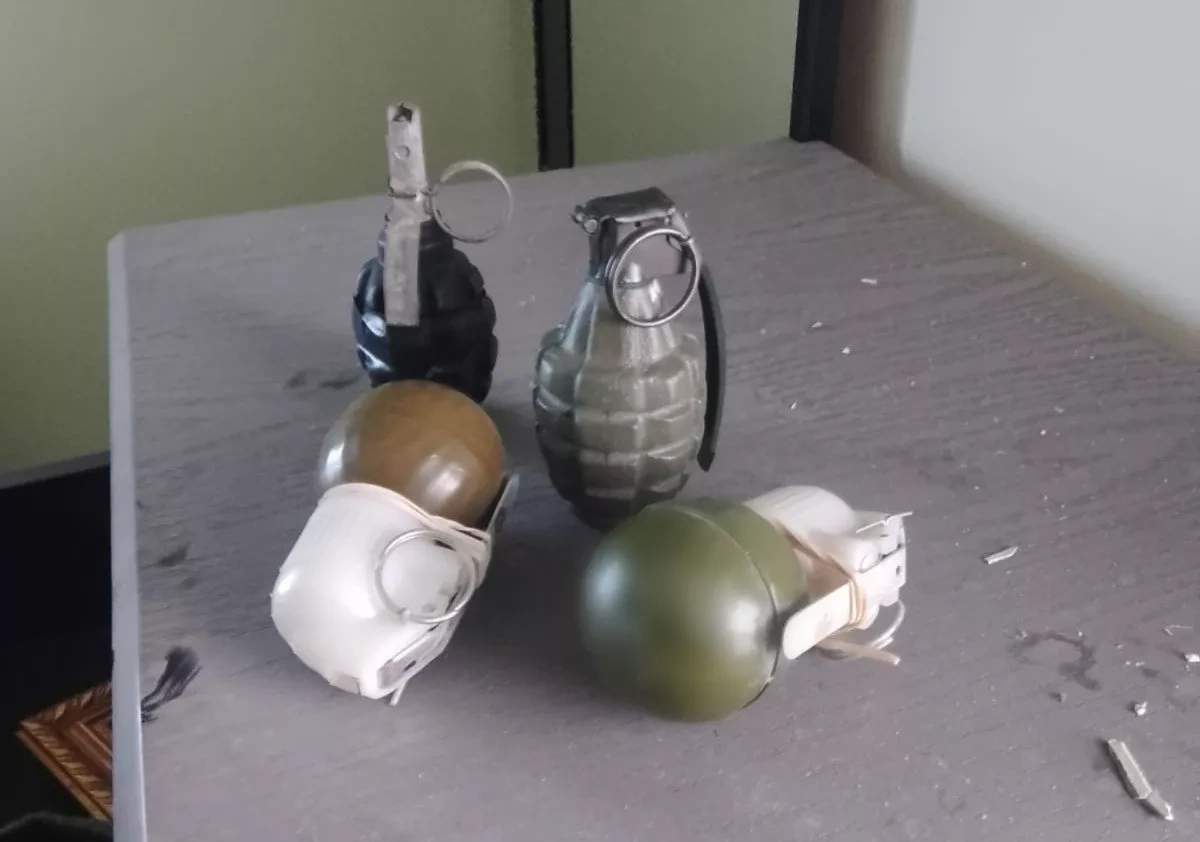 IDF says it is continuing operations in southern Lebanon to “clear” front-line Photo