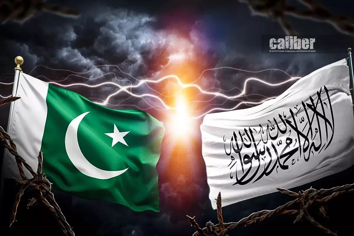 Washington bets on Ankara Can Türkiye stop the Afghan-Pakistani war?