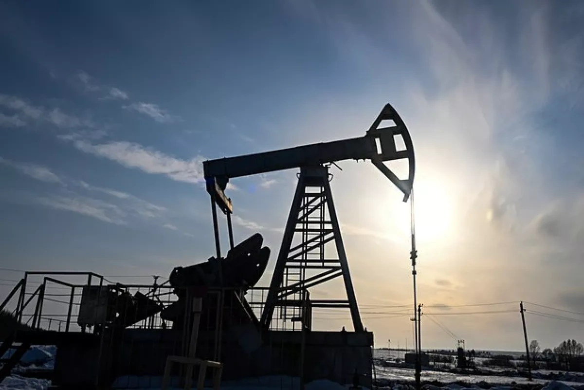 Bloomberg: Russian oil revenues reach their highest point since 2022