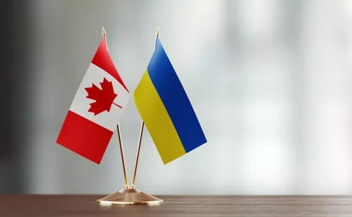 Canada to announce $633.5 million aid package for Ukraine