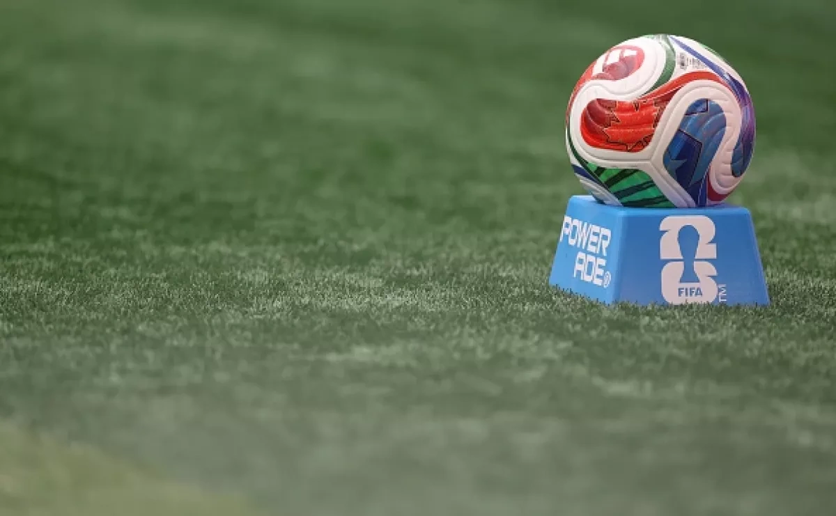 Final eight set for 2026 FIFA World Cup