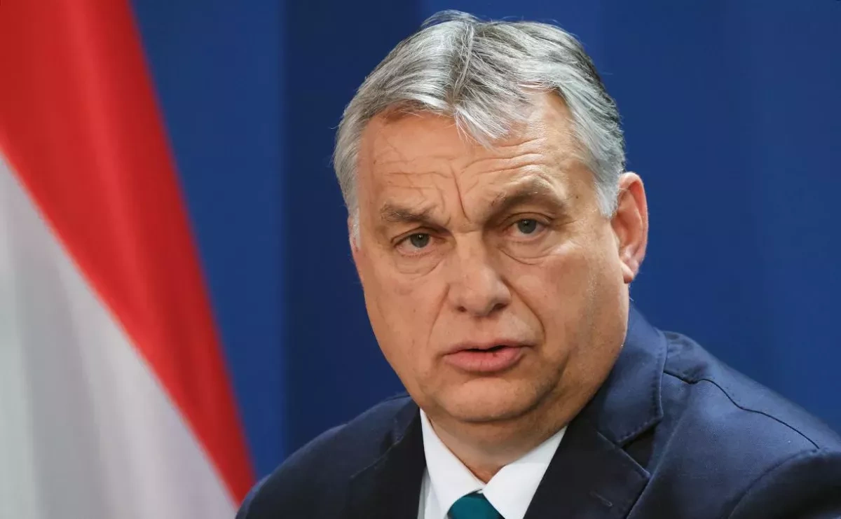 EU faces delicate balancing act as Hungary blocks Ukraine loan