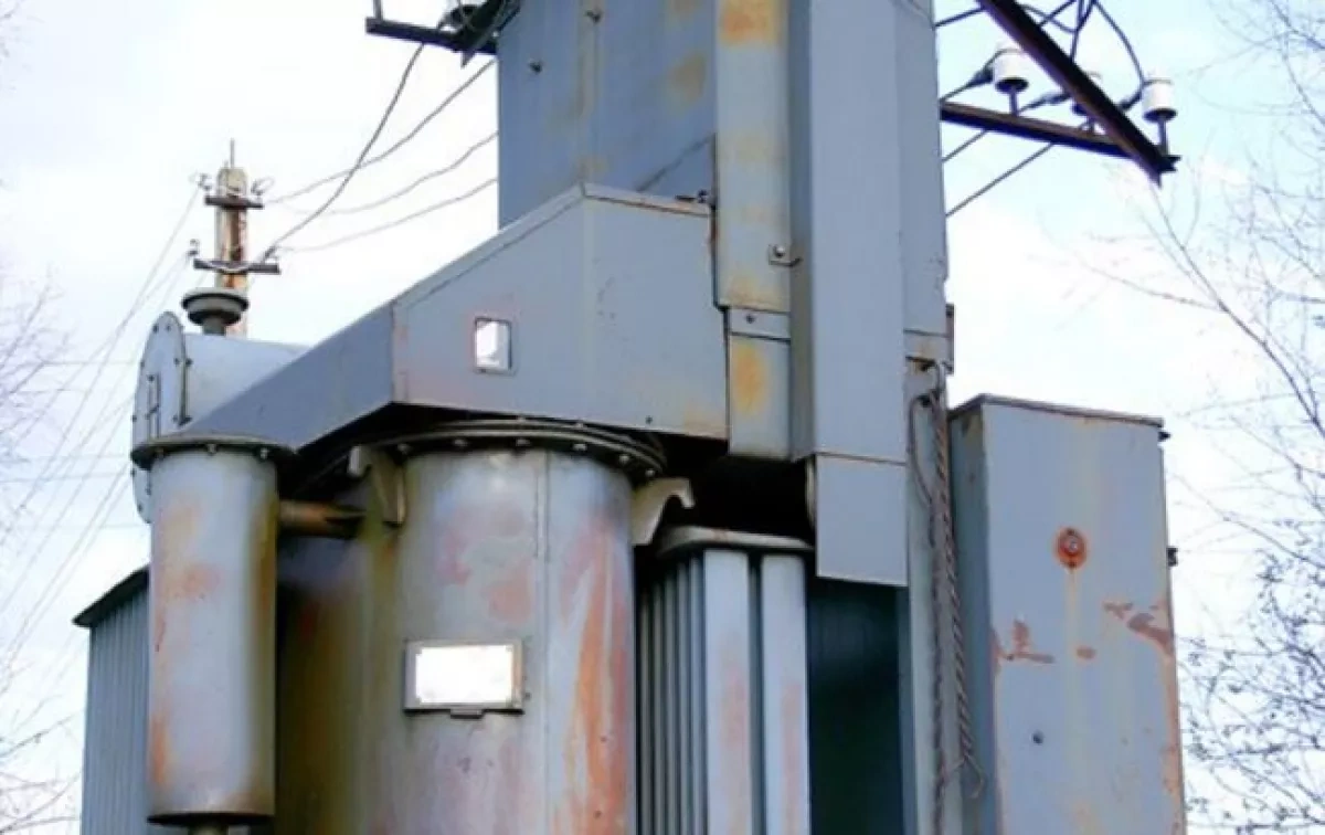 Ukrainian-Crimean Tatar group claims sabotage at Bryansk substation in Russia