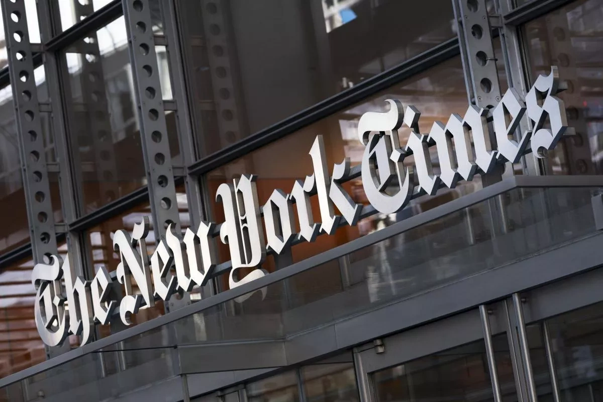 NYT pushes back against DOJ’s subpoenas over agency’s sources with legal action
