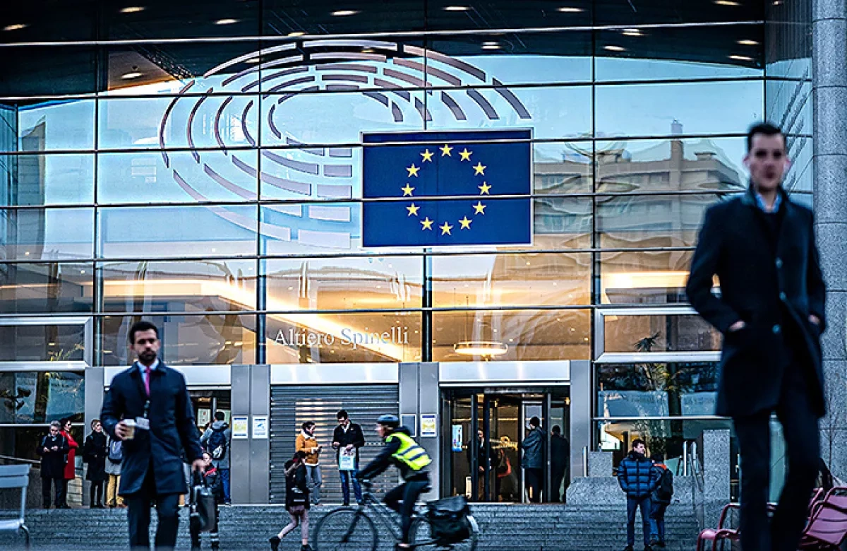 Belgium shoots down EU offer to fund Ukraine's revival via Russian assets