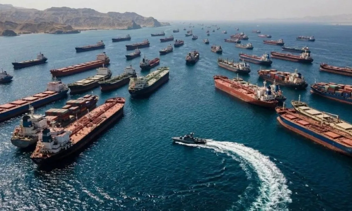 Reuters: US declares naval blockade in Gulf of Oman