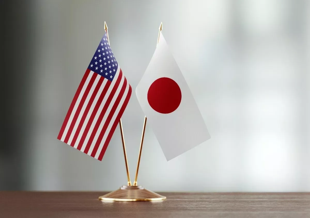 US, Japan align strategies on cybersecurity and AI risks