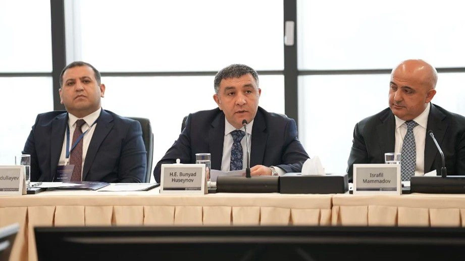 Three sovereign funds anchor newly launched Galaxy Orientis China–ASEAN investment platform (PHOTO)