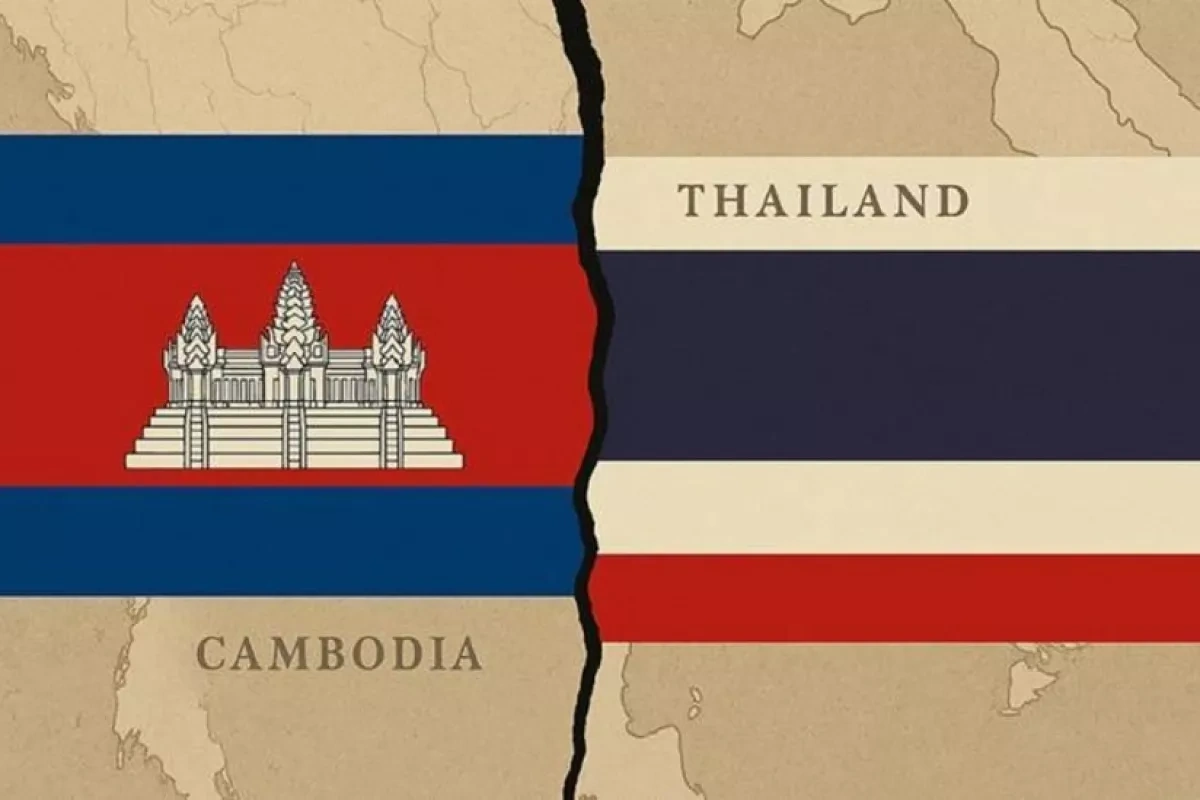 US welcomes Cambodia–Thailand ceasefire efforts, backs peace accord implementation