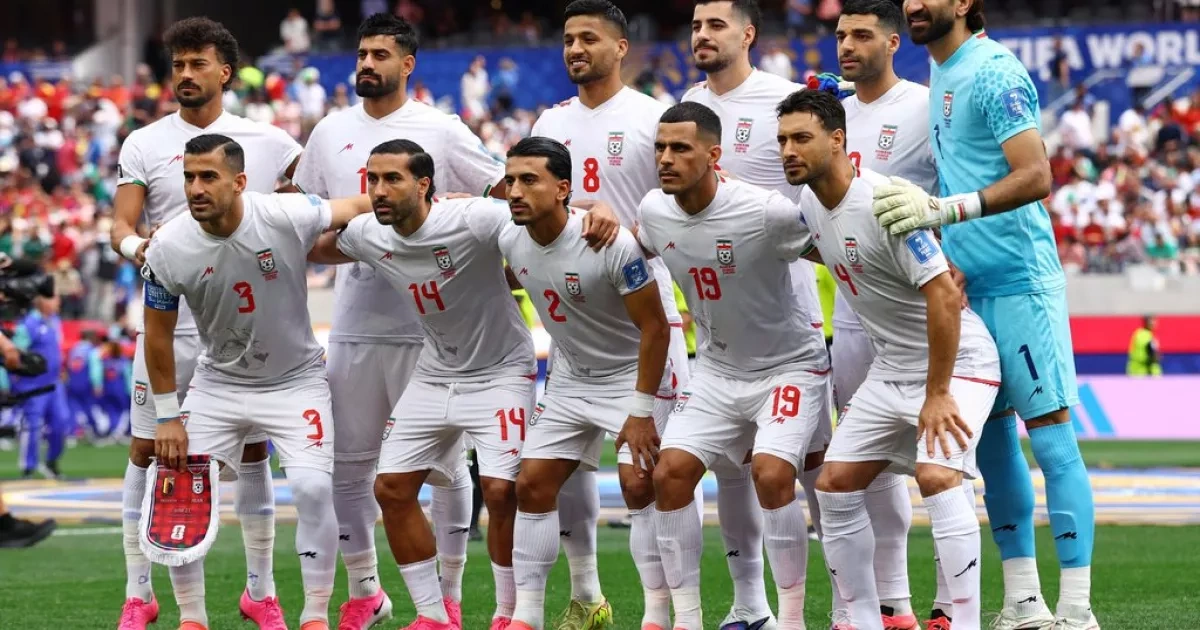 Iran, Egypt urge FIFA to block LGBTQ+ displays at World Cup match