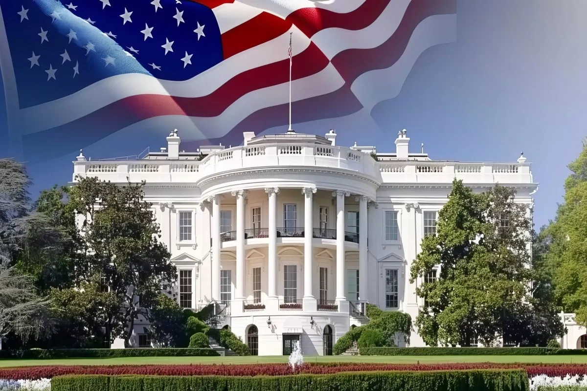 White House: Trump focused on rebuilding US arsenal