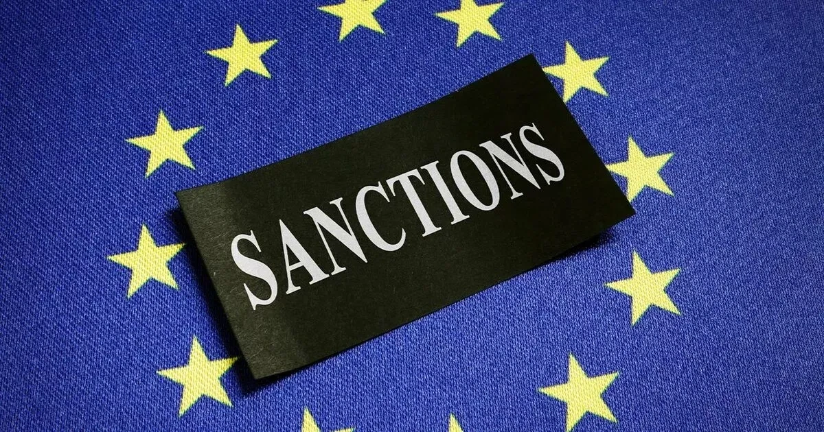 EU expands sanctions against Russia over alleged cyber activities