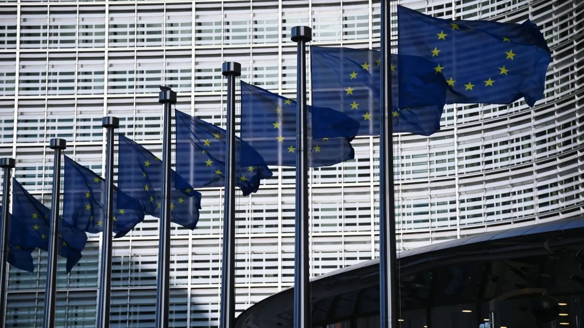France, Poland, Romania hit record-high public debt in third quarter 2025