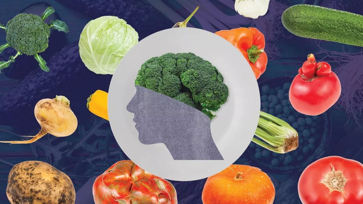 Study finds link between vitamin C deficiency and reduced brain health