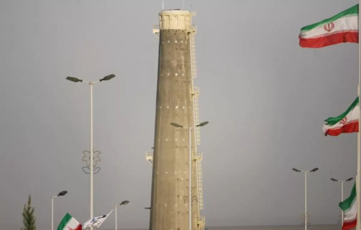 WSJ: US demands Iran dismantle three nuclear sites, hand over enriched uranium