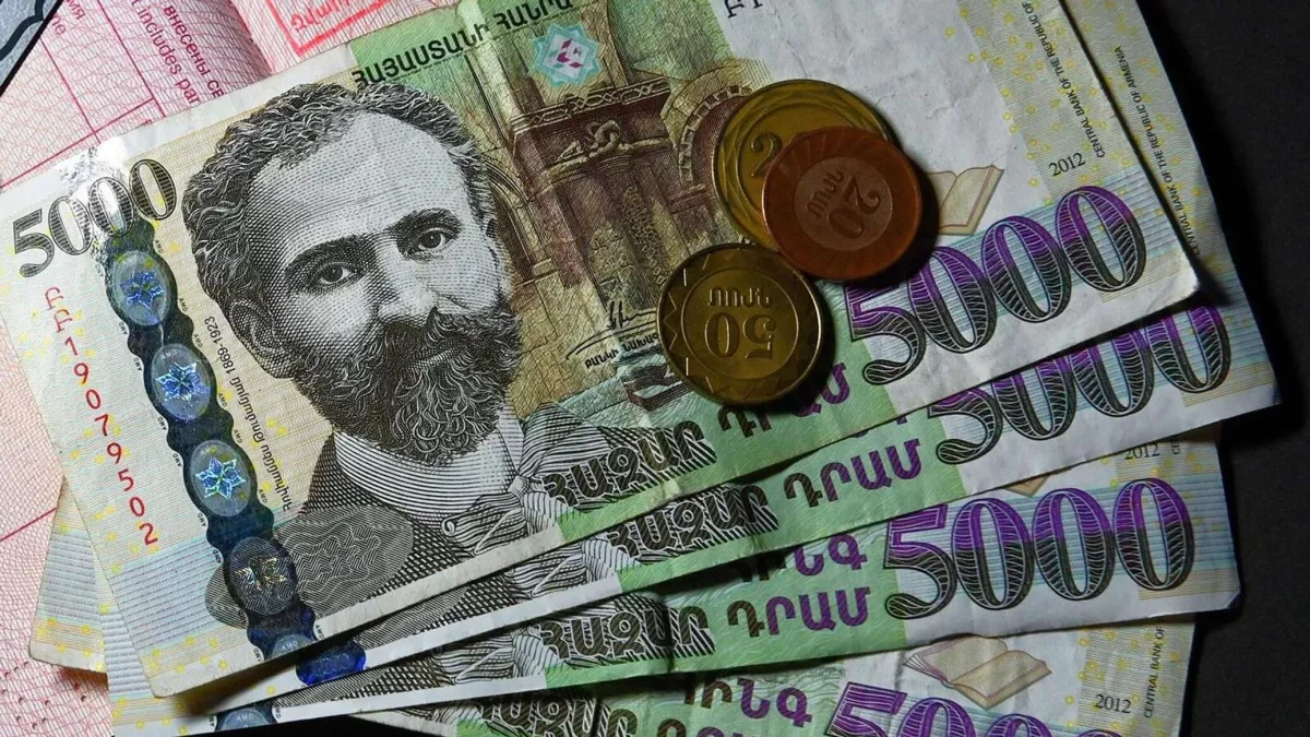 Armenia’s public debt rises more than 10% in 2025