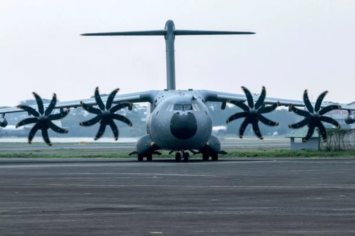 Airbus proposes major aircraft package for Polish Army modernisation photo