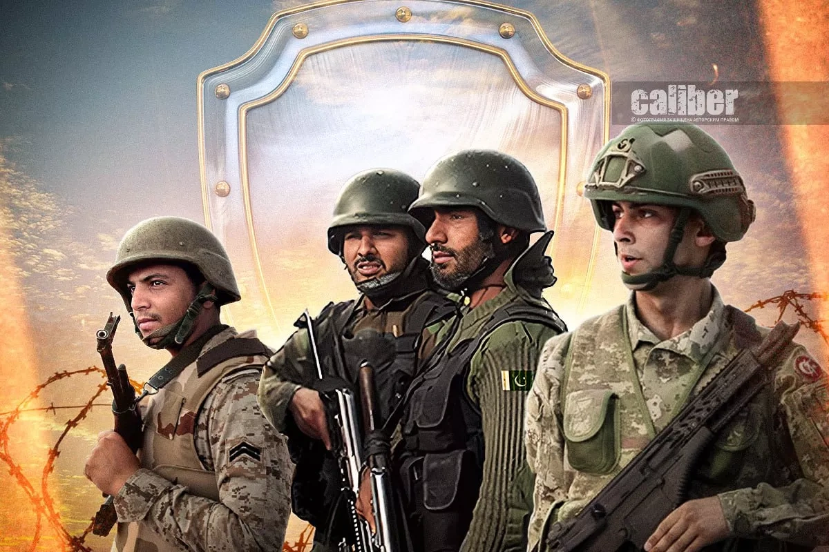 Triangle of power: Ankara, Riyadh, Islamabad shape new security axis Article by Matanat Nasibova