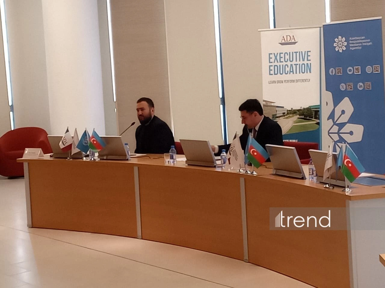 WUF13 Azerbaijan reveals number of accredited media representatives