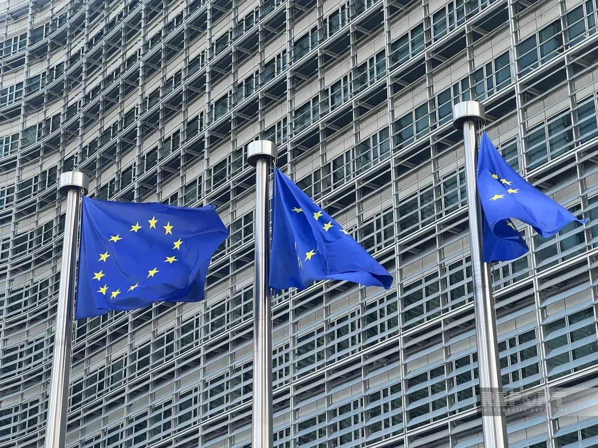 EU welcomes Armenia–Türkiye railway talks as step toward regional connectivity