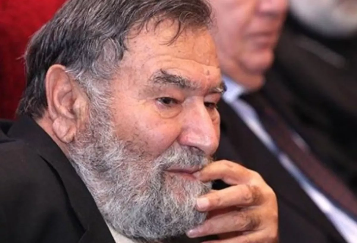 A life of hatred The Armenian separatist ideologue meets his end