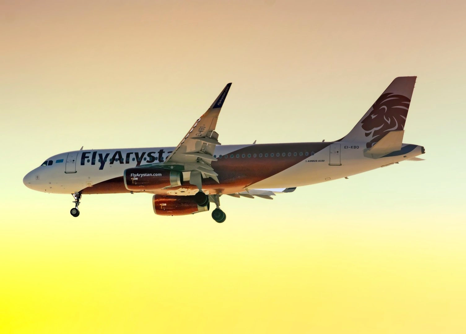 Kazakhstan's FlyArystan expands reach with Astana-Batumi direct flights