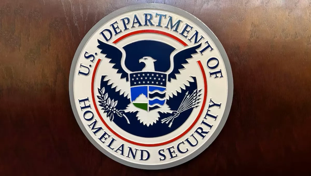 US warns of terror, cyber threats after strikes on Iran