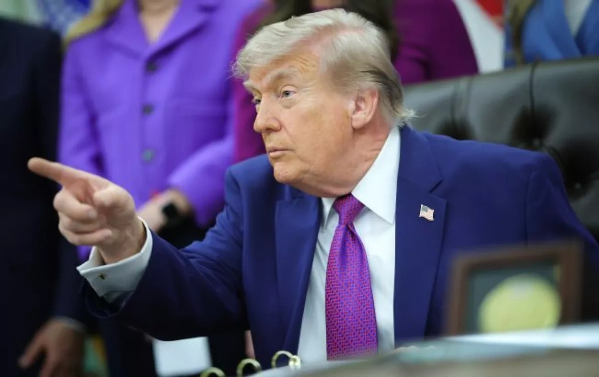 US extends state of emergency against Belarus for another year