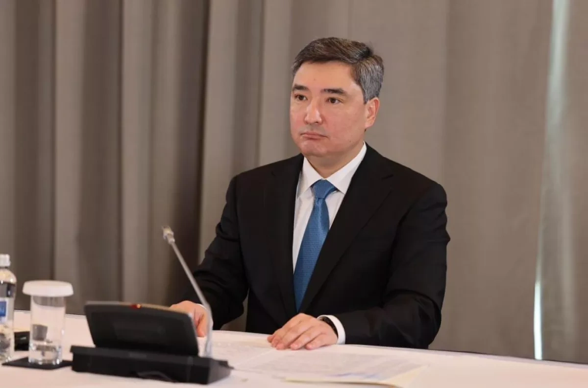 Astana and Tbilisi are shaping a new logistics reality Article by Vladimir Tskhvediani