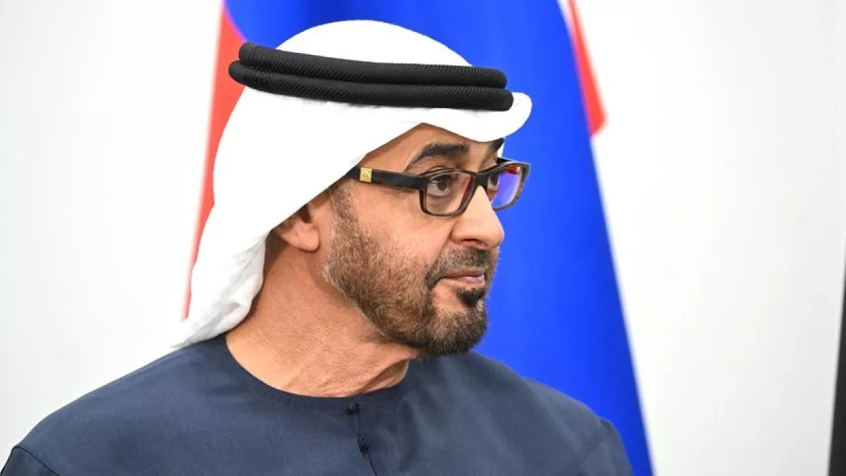 UAE restricts Iran’s Bank Melli over alleged financial violations