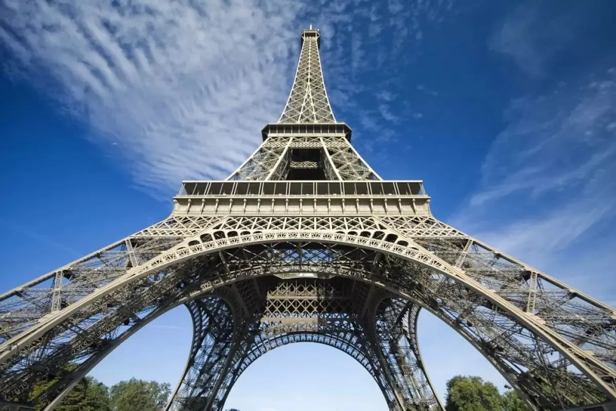 Eiffel Tower, Louvre cut hours as Paris braces for extreme heat