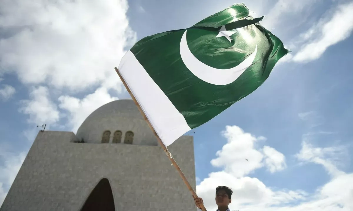 Pakistan rejects Trump call to join Abraham Accords