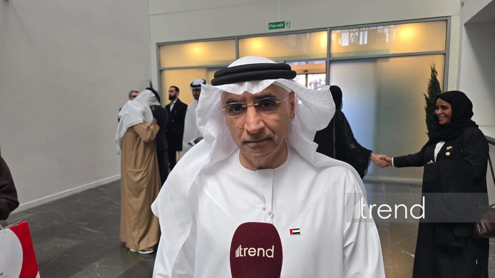 UAE ministers prepare for strategic visit to Azerbaijan in 2026 (Exclusive)