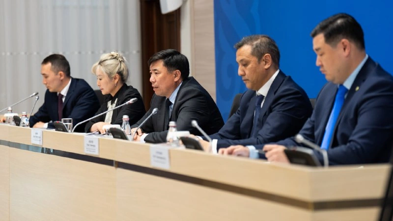 Kazakhstan aims to reduce inflation to 5-7% by 2029