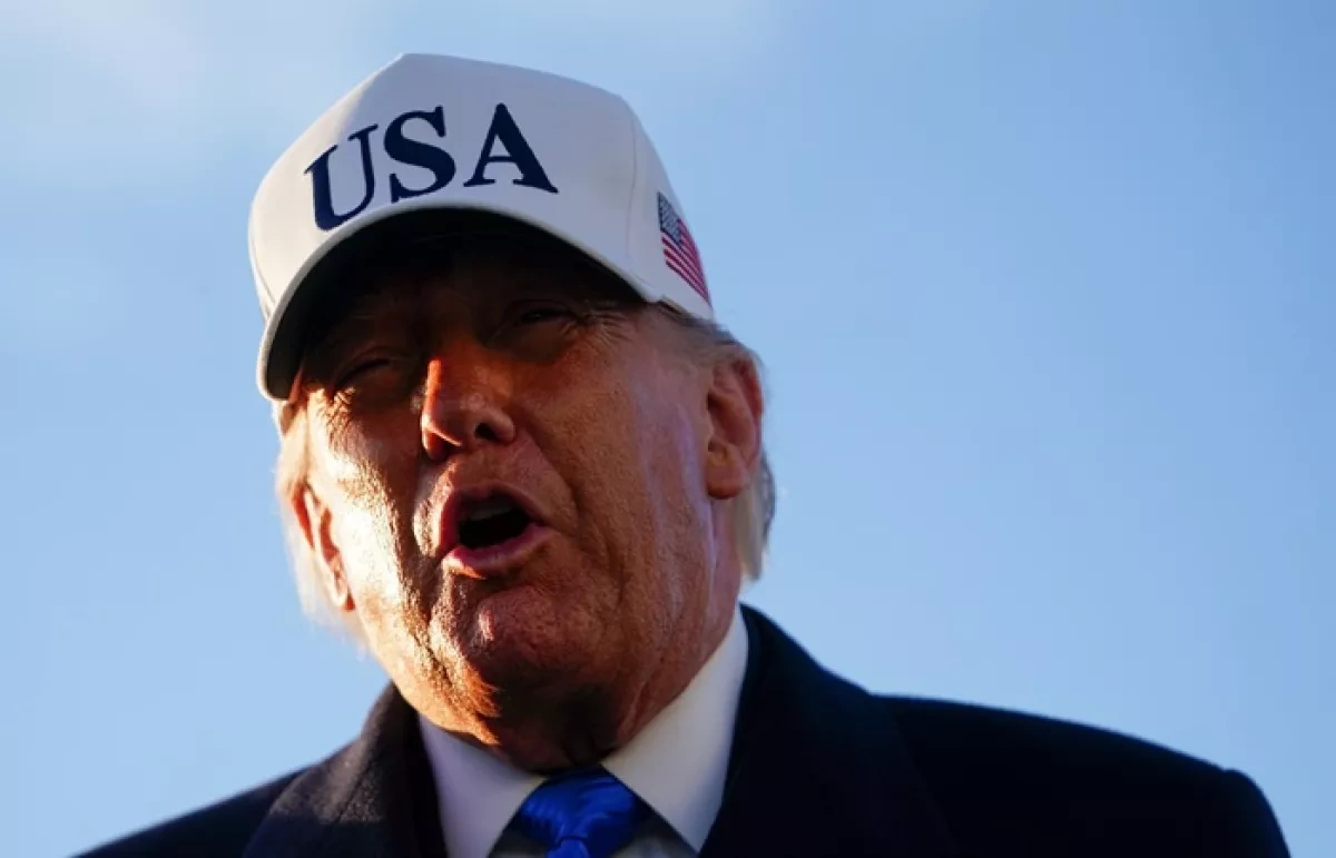 Trump’s ultimatum: NATO faces a “very bad future” Expert opinions on Caliber.Az
