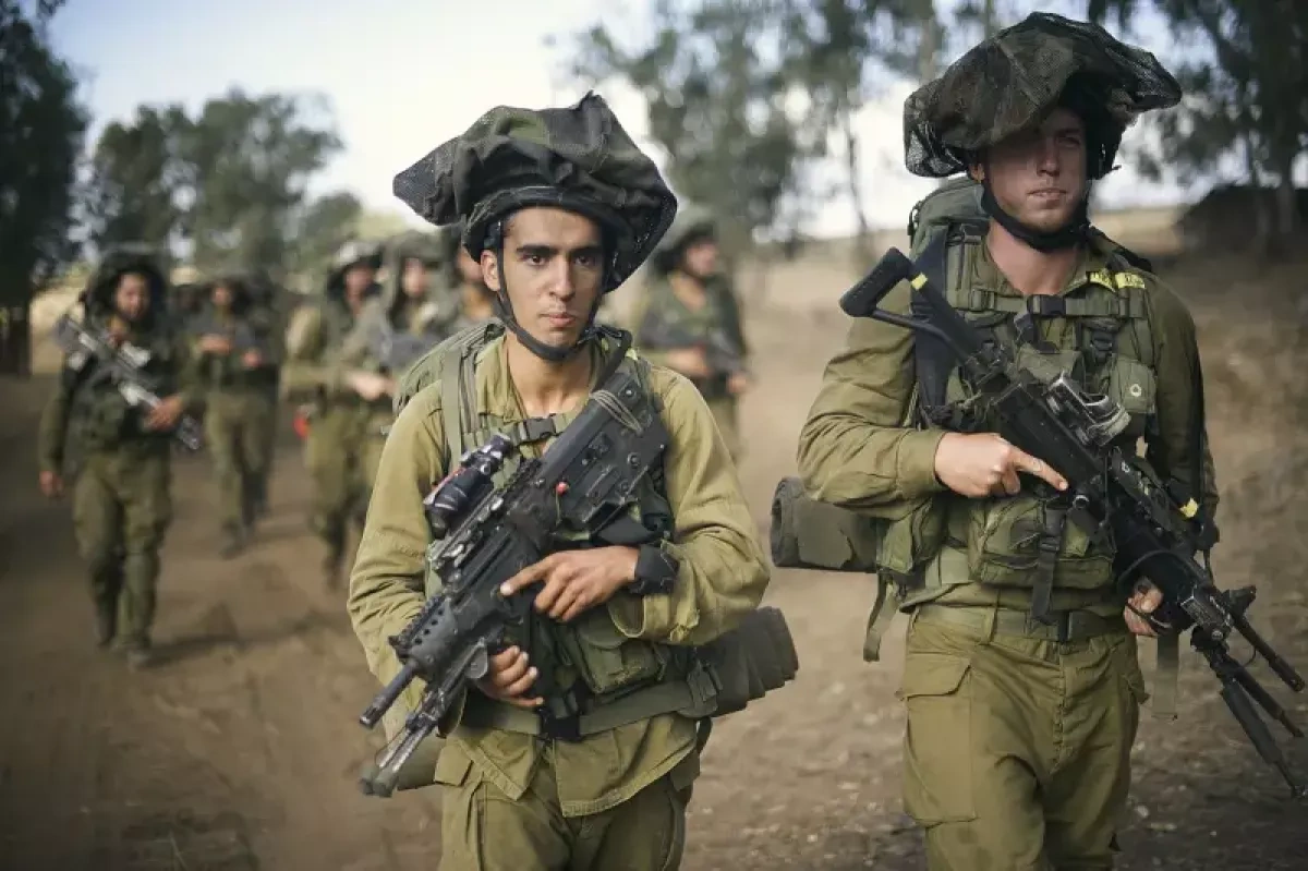 Israel kills Hezbollah militant in Lebanon