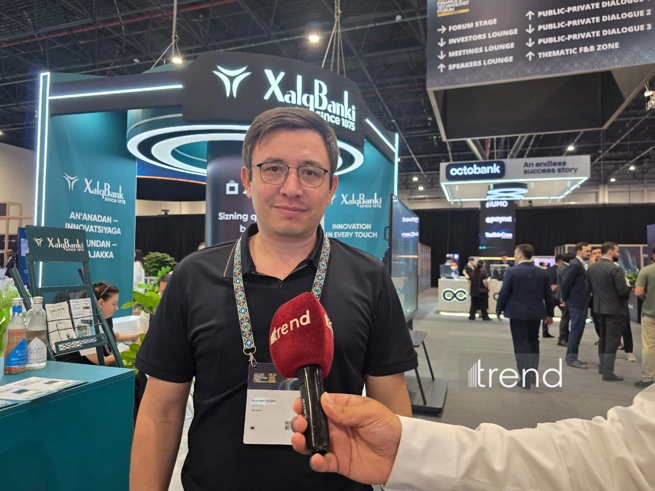 Xalq Banki to expand digital and agent banking services across Uzbekistan’s regions (Exclusive)