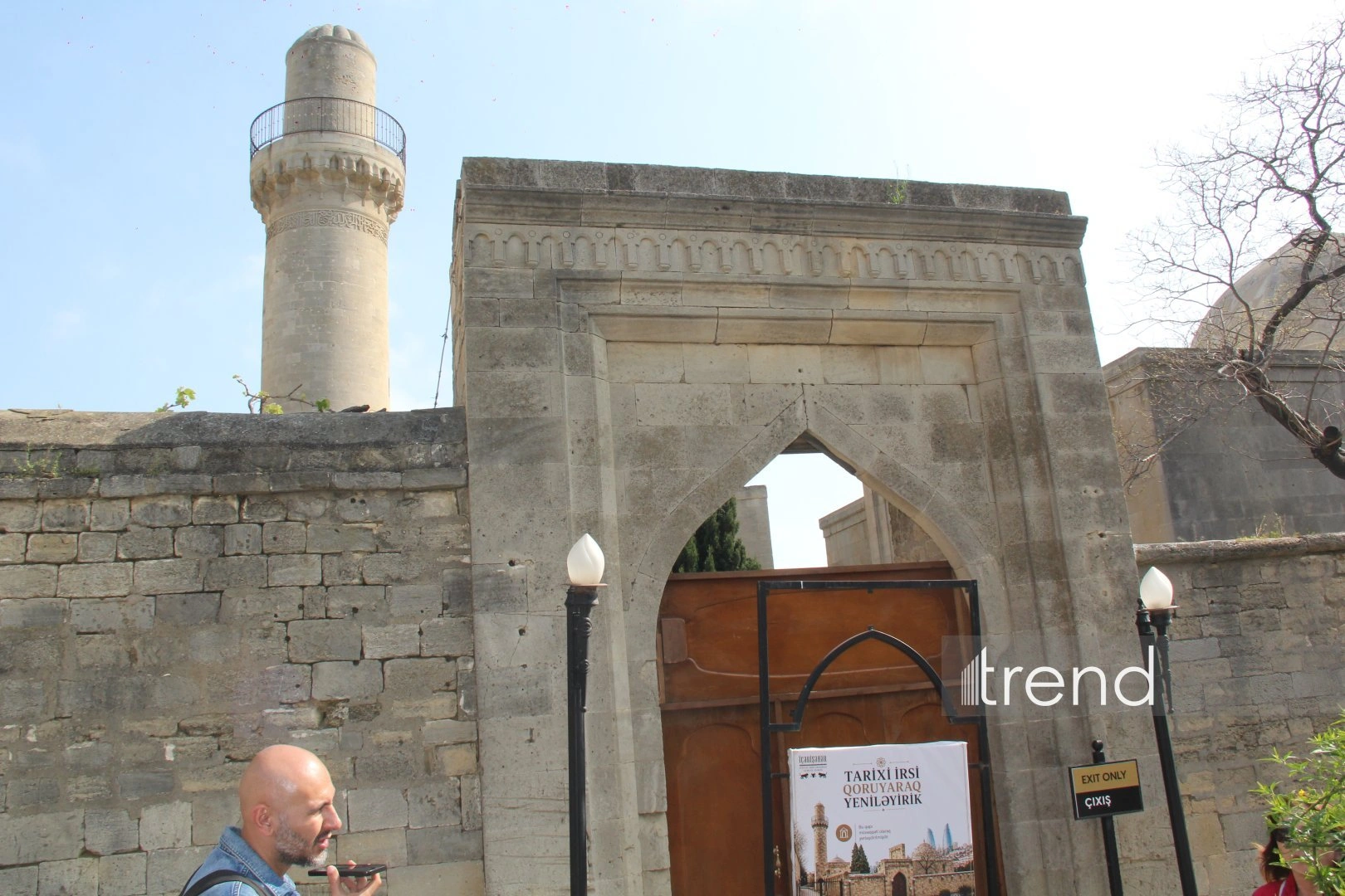 Unique exhibitions opened in Baku as part of International Carpet Festival (PHOTO)